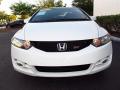 2011 Civic Si Coupe #8