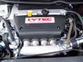  2011 Civic 2.0 Liter DOHC 16-Valve i-VTEC 4 Cylinder Engine #9