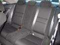  2011 Honda Civic Black Interior #14