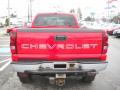 2007 Silverado 2500HD Classic Work Truck Regular Cab 4x4 #4