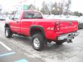 2007 Silverado 2500HD Classic Work Truck Regular Cab 4x4 #5