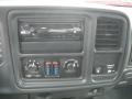 2007 Silverado 2500HD Classic Work Truck Regular Cab 4x4 #17