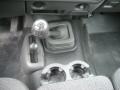  2007 Silverado 2500HD 5 Speed Manual Shifter #18
