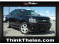 2007 Avalanche LTZ 4WD #1 2007 Avalanche LTZ 4WD #1