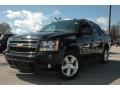2007 Avalanche LTZ 4WD #3 2007 Avalanche LTZ 4WD #3