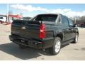 2007 Chevrolet Avalanche Black #4 2007 Chevrolet Avalanche Black #4