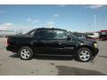 2007 Chevrolet Avalanche Black #15 2007 Chevrolet Avalanche Black #15