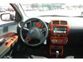 Dashboard of 2008 Scion xD Release Series 1.0 #7