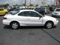  1999 Ford Escort Oxford White #12