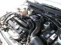  1999 Escort 2.0 Liter DOHC 16-Valve 4 Cylinder Engine #22