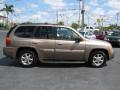 2002 GMC Envoy Sandalwood Metallic #13 2002 GMC Envoy Sandalwood Metallic #13