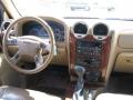 Dashboard of 2002 GMC Envoy SLT #19 Dashboard of 2002 GMC Envoy SLT #19