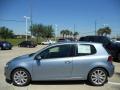 2011 Volkswagen Golf Shark Blue Metallic #4 2011 Volkswagen Golf Shark Blue Metallic #4