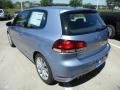 2011 Volkswagen Golf Shark Blue Metallic #5 2011 Volkswagen Golf Shark Blue Metallic #5