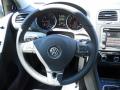 2011 Volkswagen Golf 2 Door TDI Steering Wheel #16 2011 Volkswagen Golf 2 Door TDI Steering Wheel #16