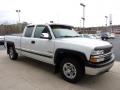 2000 Silverado 1500 LS Extended Cab 4x4 #1