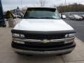 2000 Silverado 1500 LS Extended Cab 4x4 #2