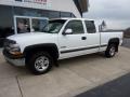 2000 Silverado 1500 LS Extended Cab 4x4 #3