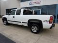 2000 Silverado 1500 LS Extended Cab 4x4 #4