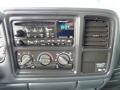 Controls of 2000 Chevrolet Silverado 1500 LS Extended Cab 4x4 #13