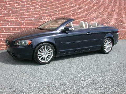 Magic Blue Metallic Volvo C70 T5. Click to enlarge. Magic Blue Metallic Volvo C70 T5. Click to enlarge.