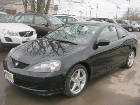 Acura  Type Sale on Used 2006 Acura Rsx Type S Sports Coupe For Sale   Stock  Nrp3738a