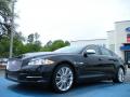 2011 XJ XJL Supercharged Neiman Marcus Edition #1