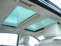 Sunroof of 2011 Jaguar XJ XJL Supercharged Neiman Marcus Edition #19