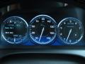  2011 Jaguar XJ XJL Supercharged Neiman Marcus Edition Gauges #22