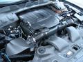  2011 XJ 5.0 Liter Supercharged GDI DOHC 32-Valve VVT V8 Engine #28