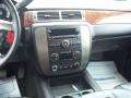 Controls of 2007 GMC Sierra 2500HD Remington Edition Crew Cab 4x4 #24