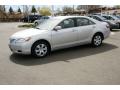 2008 Camry LE #5