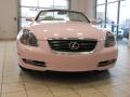  2006 Lexus SC Custom Pink #2
