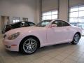  2006 Lexus SC Custom Pink #9