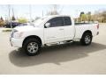 2005 Nissan Titan White #5 2005 Nissan Titan White #5