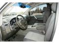 2005 Nissan Titan Graphite/Titanium Interior #8 2005 Nissan Titan Graphite/Titanium Interior #8