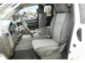 2005 Nissan Titan Graphite/Titanium Interior #9 2005 Nissan Titan Graphite/Titanium Interior #9