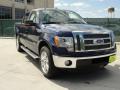 2011 F150 Lariat SuperCrew #1