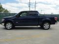 2011 F150 Lariat SuperCrew #6