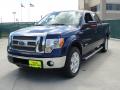 2011 F150 Lariat SuperCrew #7