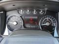 2011 Ford F150 Lariat SuperCrew Gauges #34