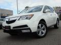 2010 MDX Technology #1