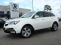 2010 MDX Technology #2