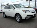 2010 MDX Technology #7