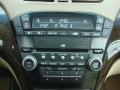 Controls of 2010 Acura MDX Technology #17