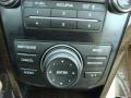 Controls of 2010 Acura MDX Technology #18