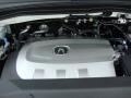  2010 MDX 3.7 Liter SOHC 24-Valve VTEC V6 Engine #23