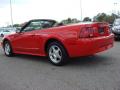2003 Mustang V6 Convertible #3