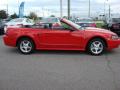 2003 Mustang V6 Convertible #5