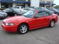 2003 Mustang V6 Convertible #20